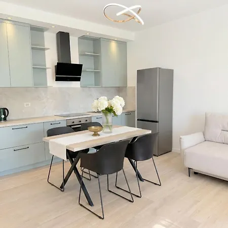 Sea Breeze With Balcony * Golem (Tirana)
