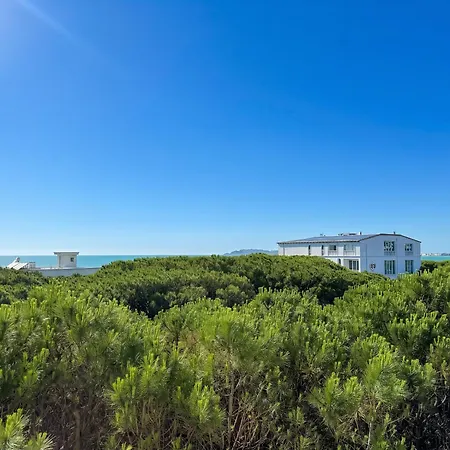 Appartement Sea Breeze With Balcony *
