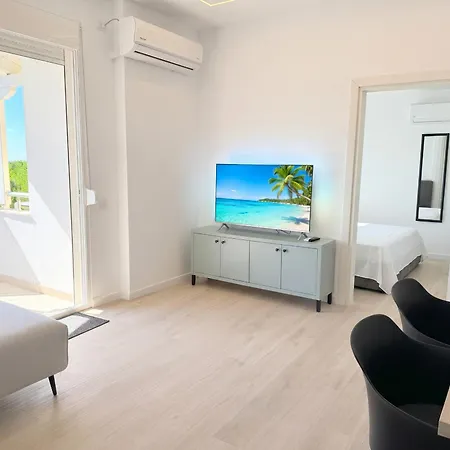 Appartement Sea Breeze With Balcony *