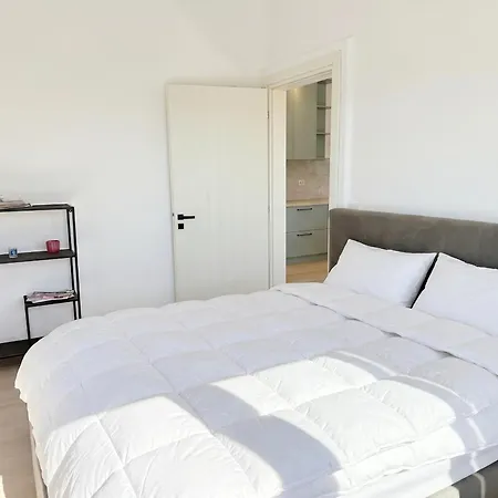 Appartement Sea Breeze With Balcony *