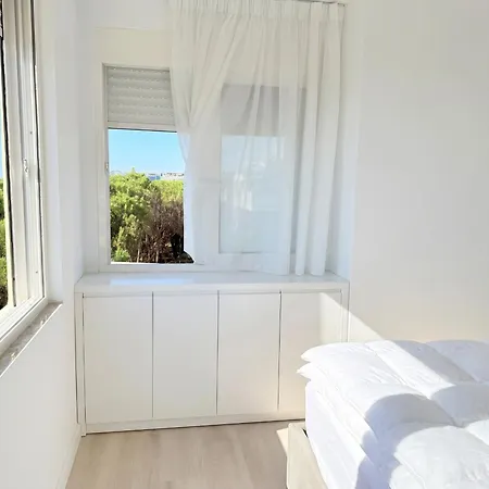 Sea Breeze With Balcony Appartement