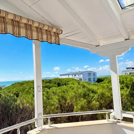 Sea Breeze With Balcony Appartement *