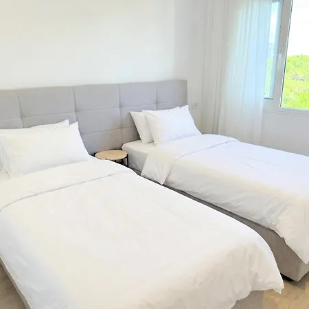 Sea Breeze With Balcony Appartement