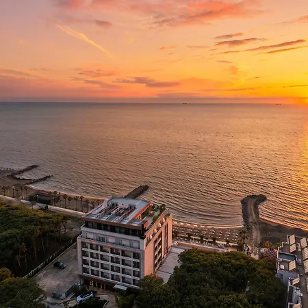 Appartement Sea Breeze With Balcony