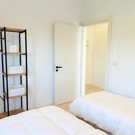 Sea Breeze With Balcony * Golem (Tirana)